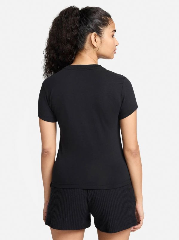 Футболка Nike W NSW CHLL KNT MD CRP