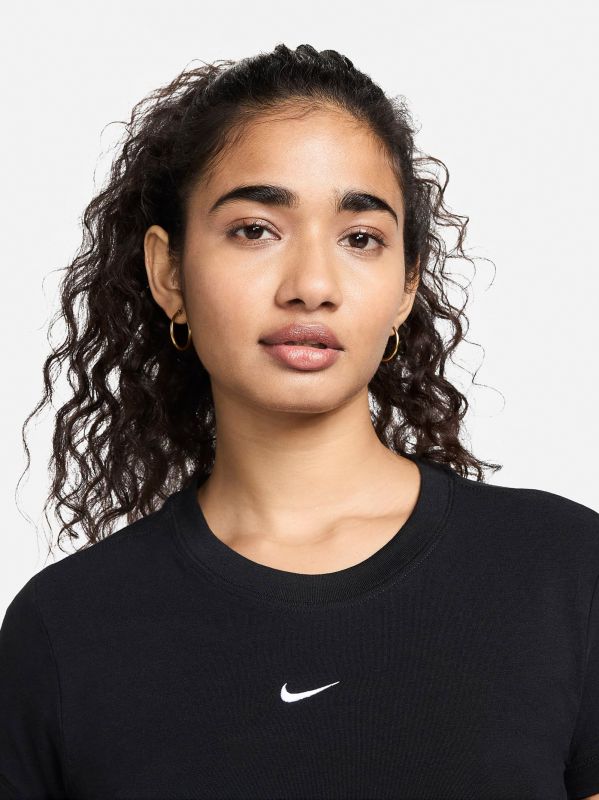 Футболка Nike W NSW CHLL KNT MD CRP