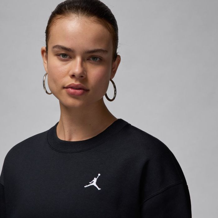 Толстовка Jordan W BRKLN FLC PO 24