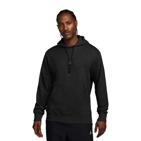 Толстовка NIKE M J FLT FLC PO