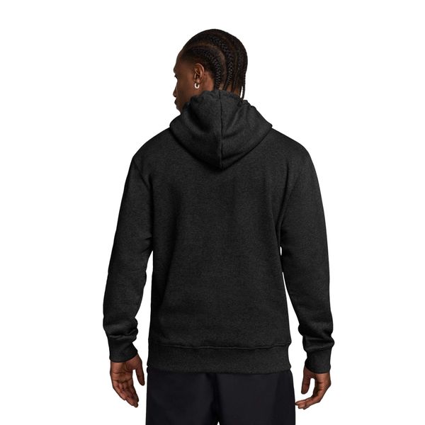 Толстовка NIKE M J FLT FLC PO