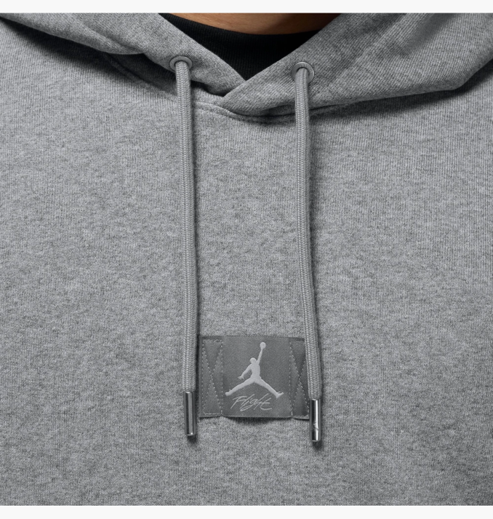 Толстовка NIKE M J FLT FLC PO