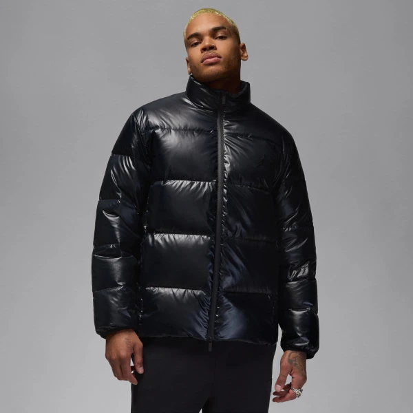 Куртка Nike M J FLIGHT DOWN PUFFER