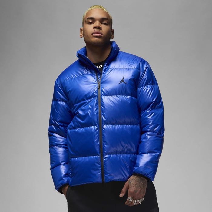 Куртка Nike M J FLIGHT DOWN PUFFER