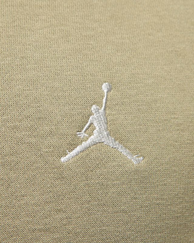 Толстовка Jordan M BRK FLC PO