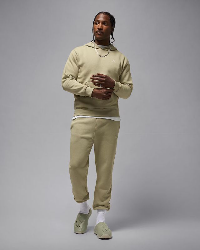 Толстовка Jordan M BRK FLC PO