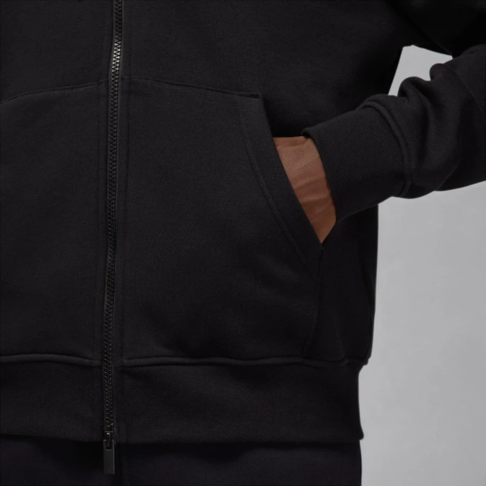 Толстовка Jordan M BRK FLC FZ