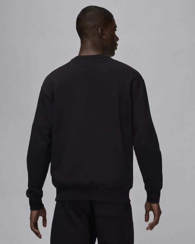 Толстовка Jordan M BRK FLC CREW