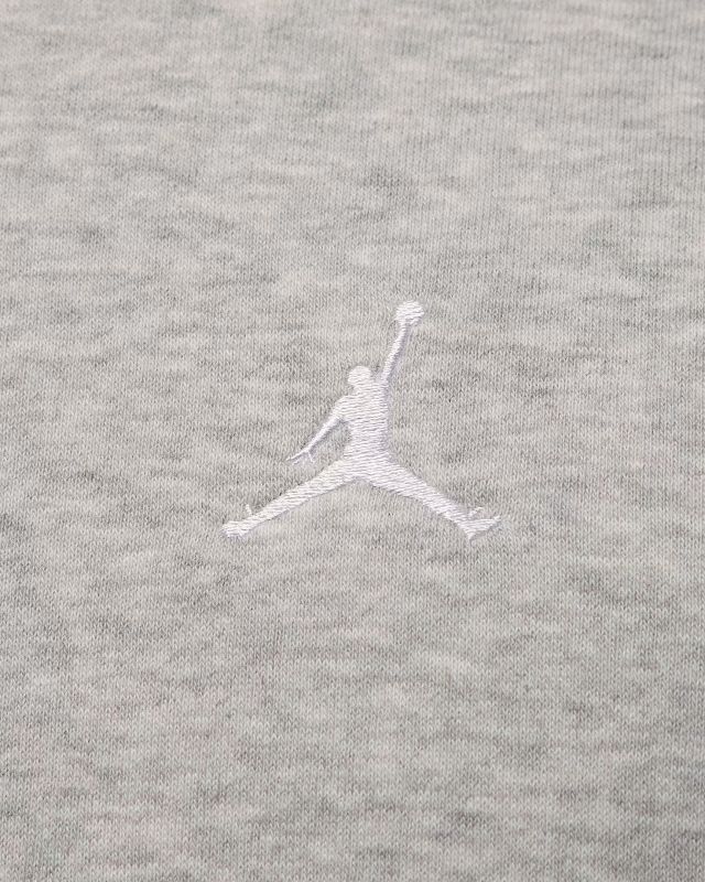 Толстовка Jordan M BRK FLC CREW