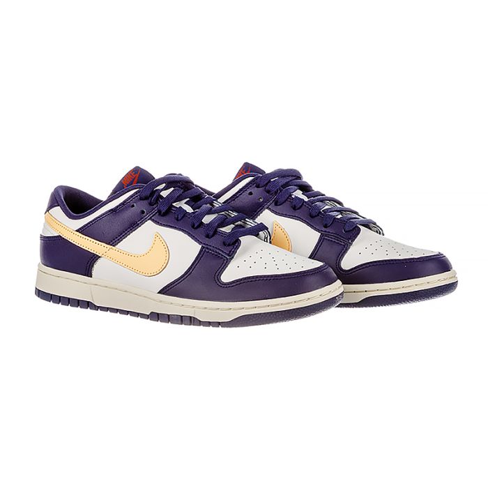 Кросівки NIKE DUNK LOW RETRO