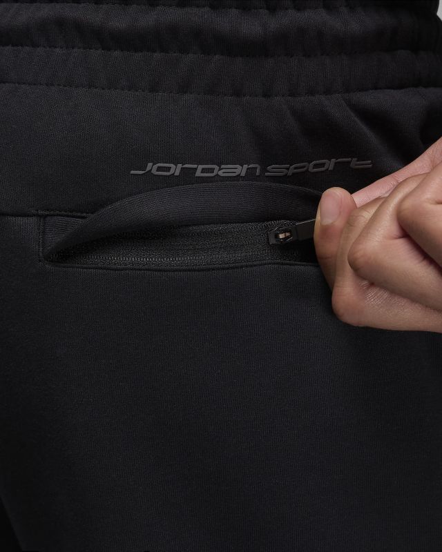 Штани JORDAN M J DF SPRT HOOP FLC PANT