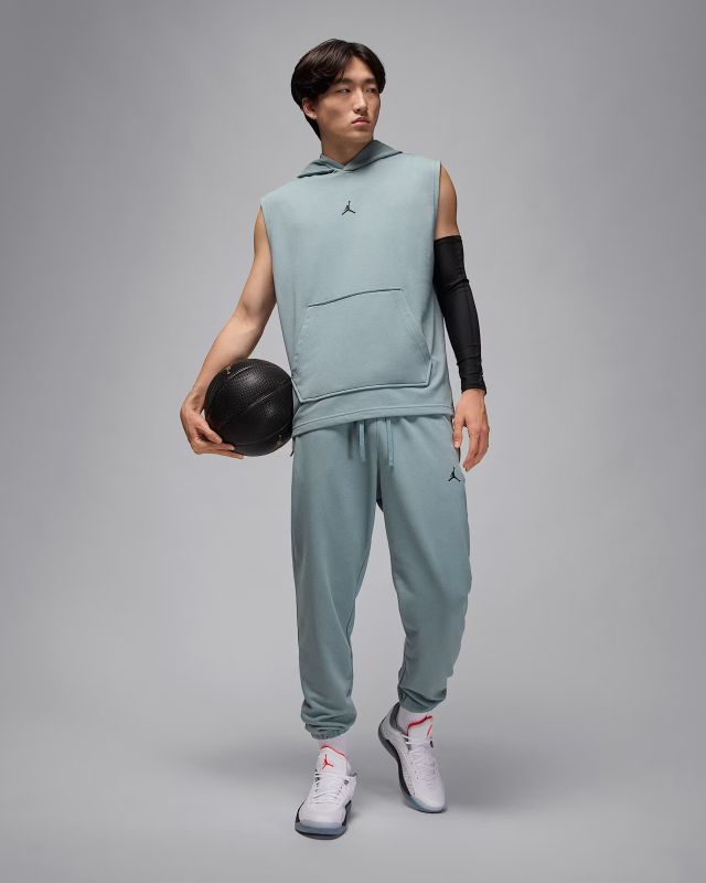 Штани Jordan M DF SPRT CSVR FLC PANT