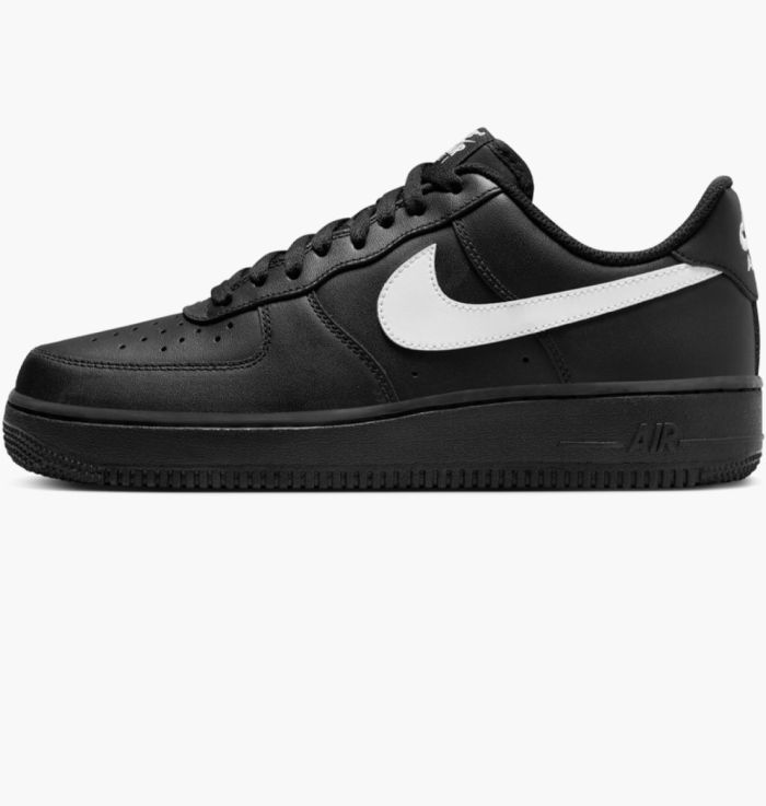 Кросівки Nike AIR FORCE 1 07