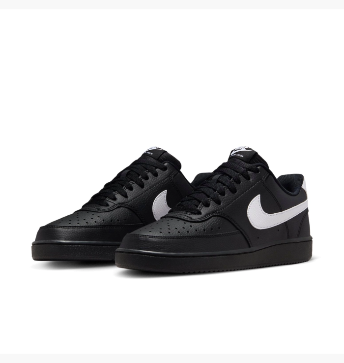 Кросівки Nike COURT VISION LO