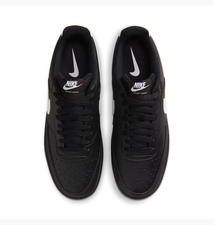 Кросівки Nike COURT VISION LO