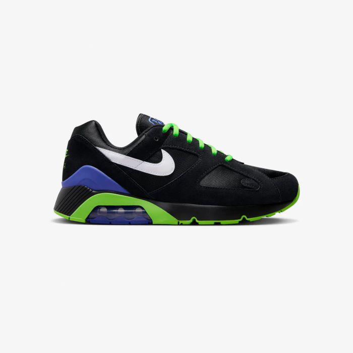 Кросівки Nike AIR 180 QS