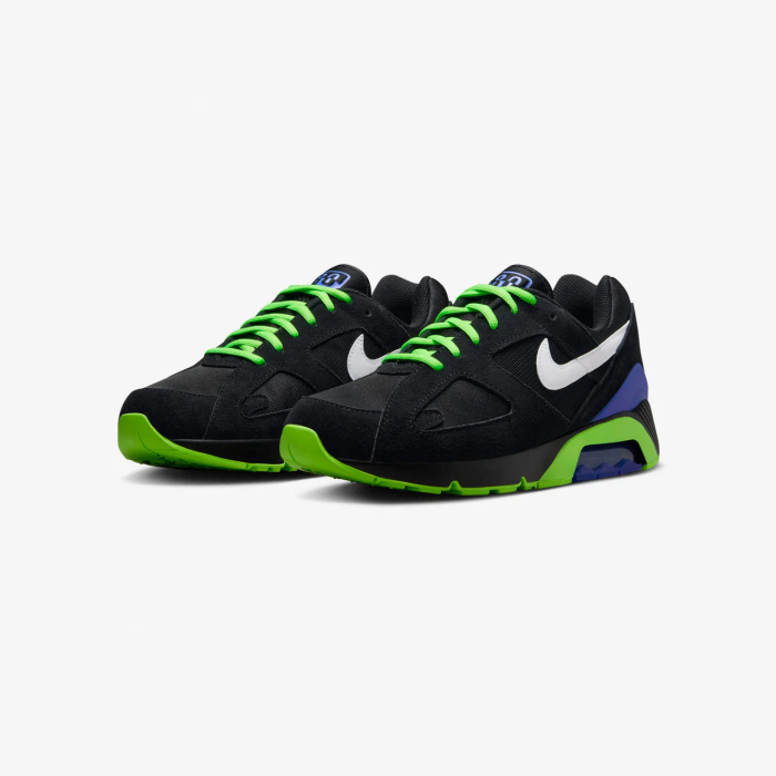 Кросівки Nike AIR 180 QS