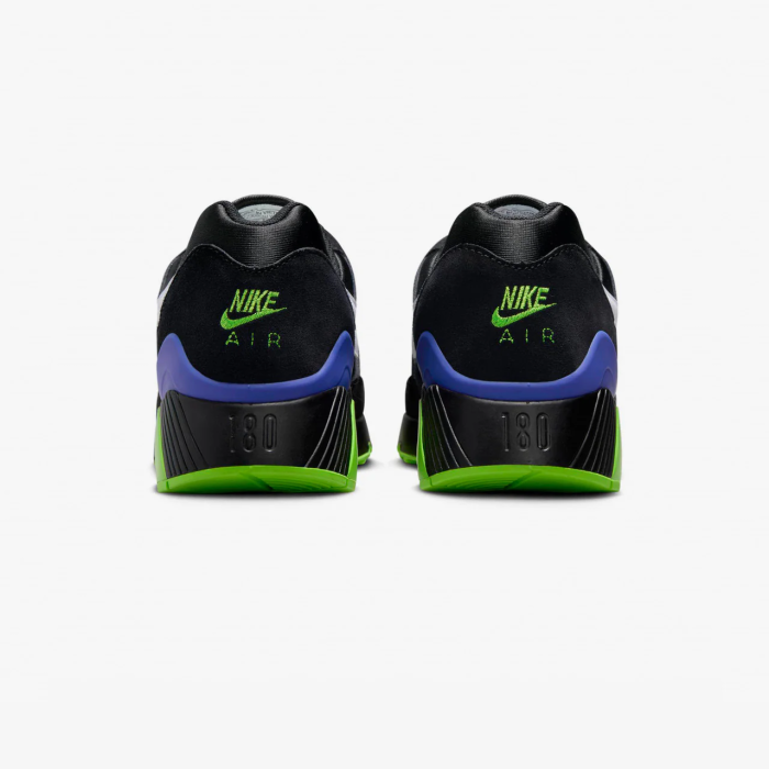 Кросівки Nike AIR 180 QS