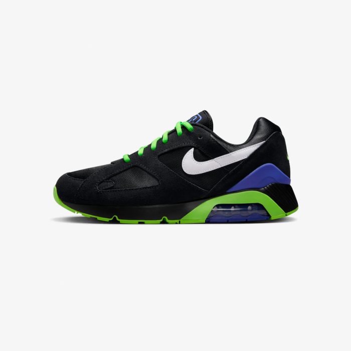 Кросівки Nike AIR 180 QS