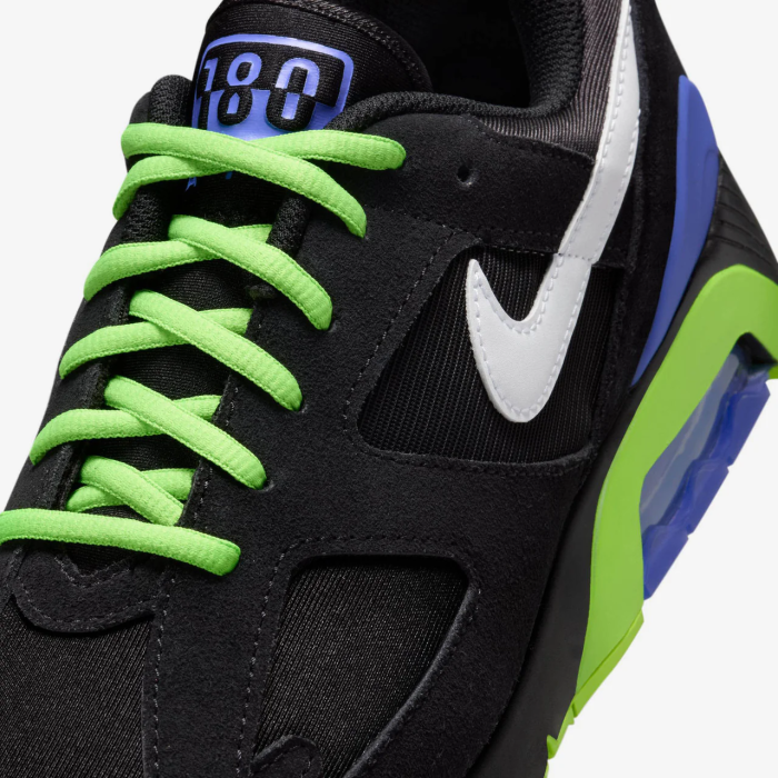 Кросівки Nike AIR 180 QS