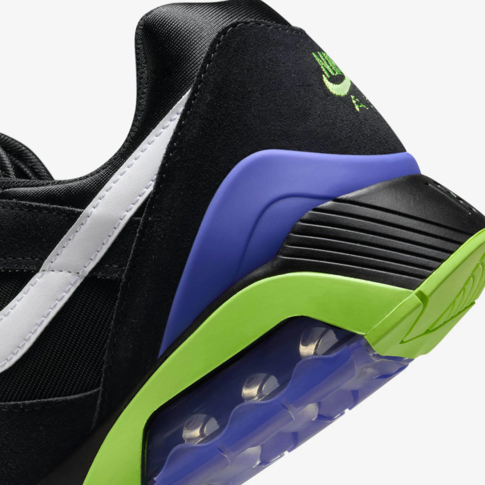 Кросівки Nike AIR 180 QS