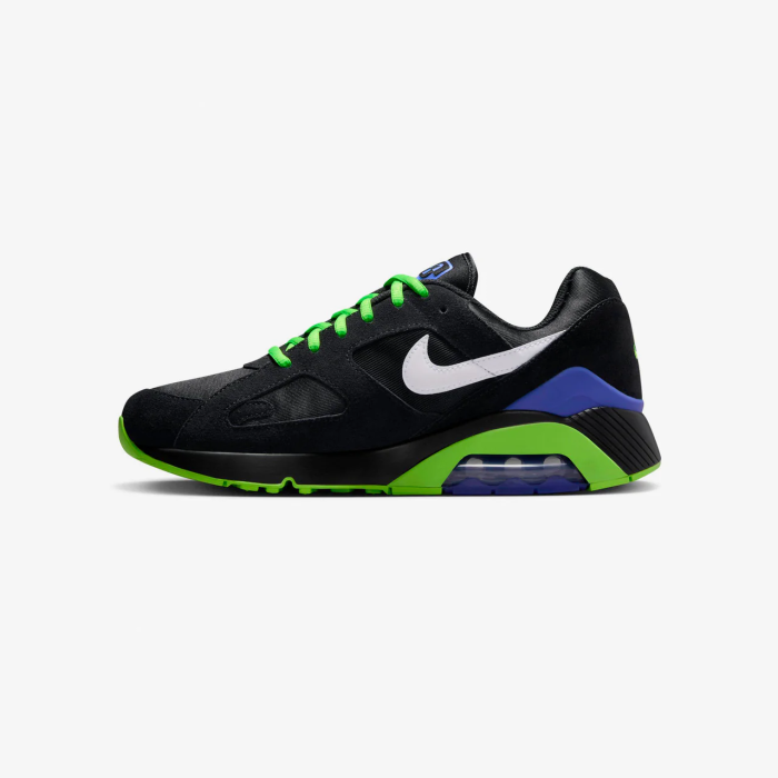 Кросівки Nike AIR 180 QS