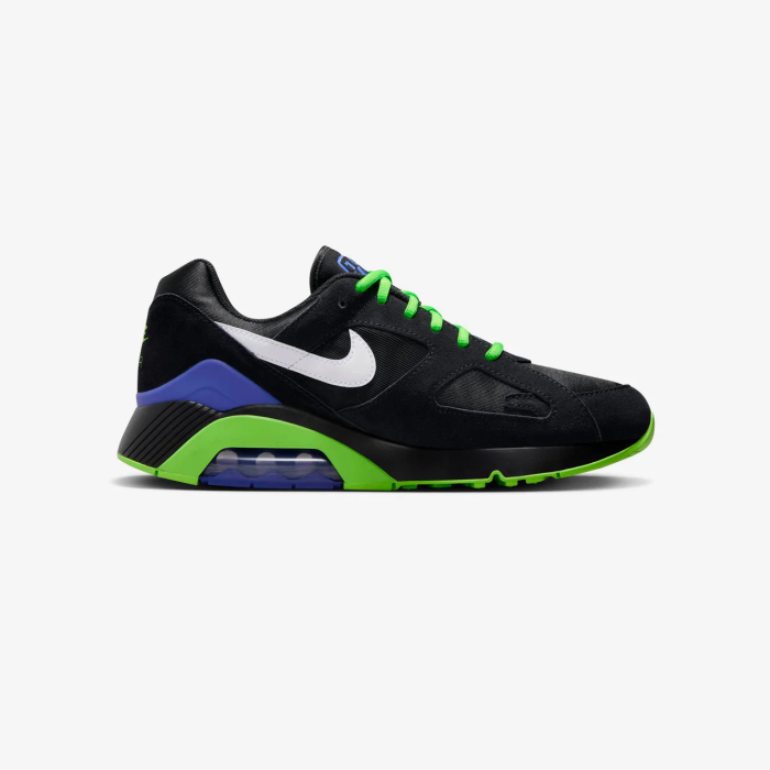 Кросівки Nike AIR 180 QS