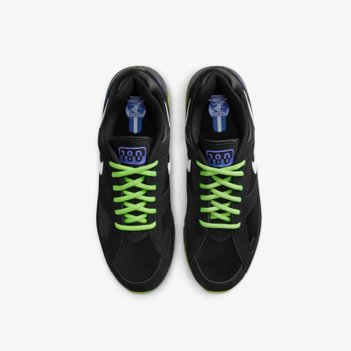 Кросівки Nike AIR 180 QS