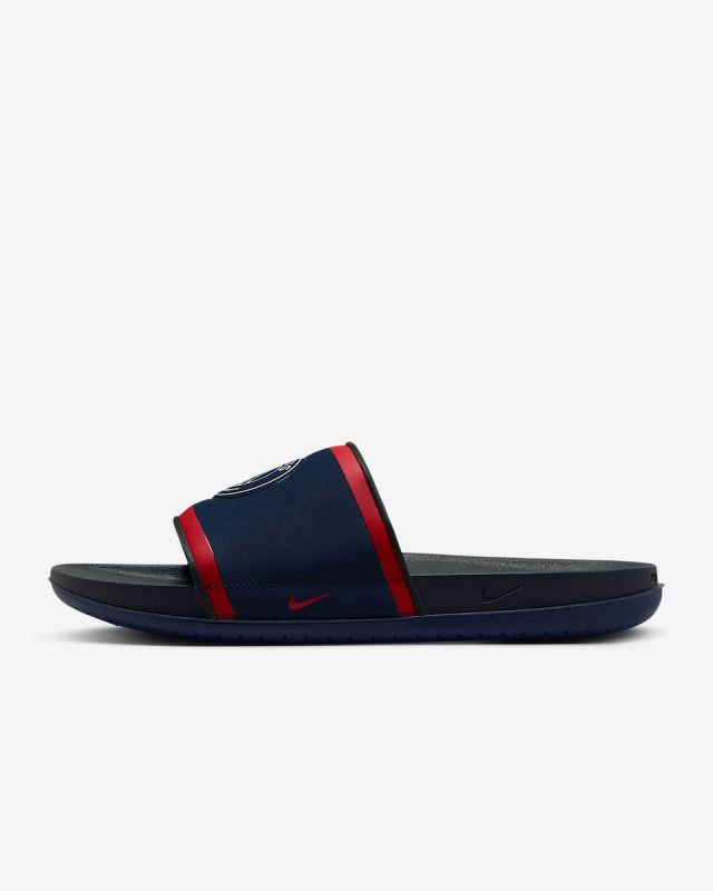 Шльопанці Nike OFFCOURT SLIDE PSG