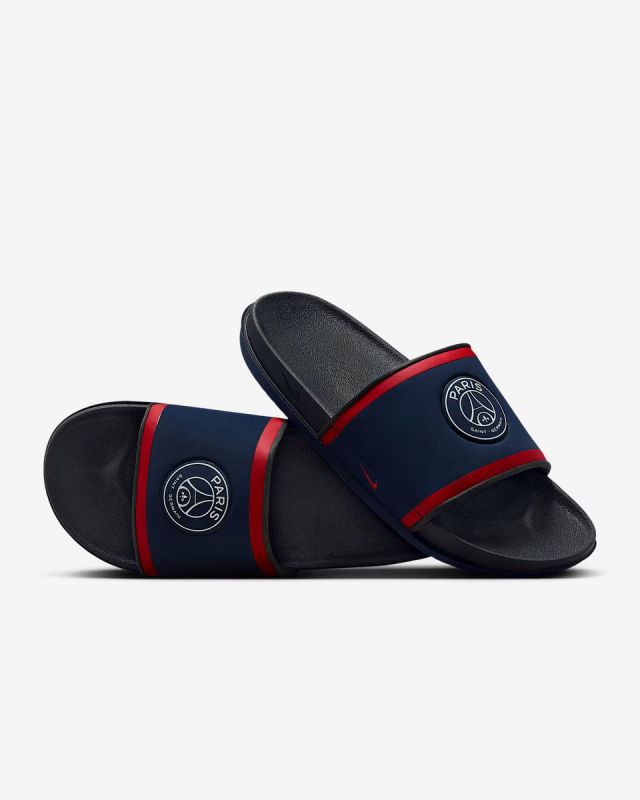 Шльопанці Nike OFFCOURT SLIDE PSG