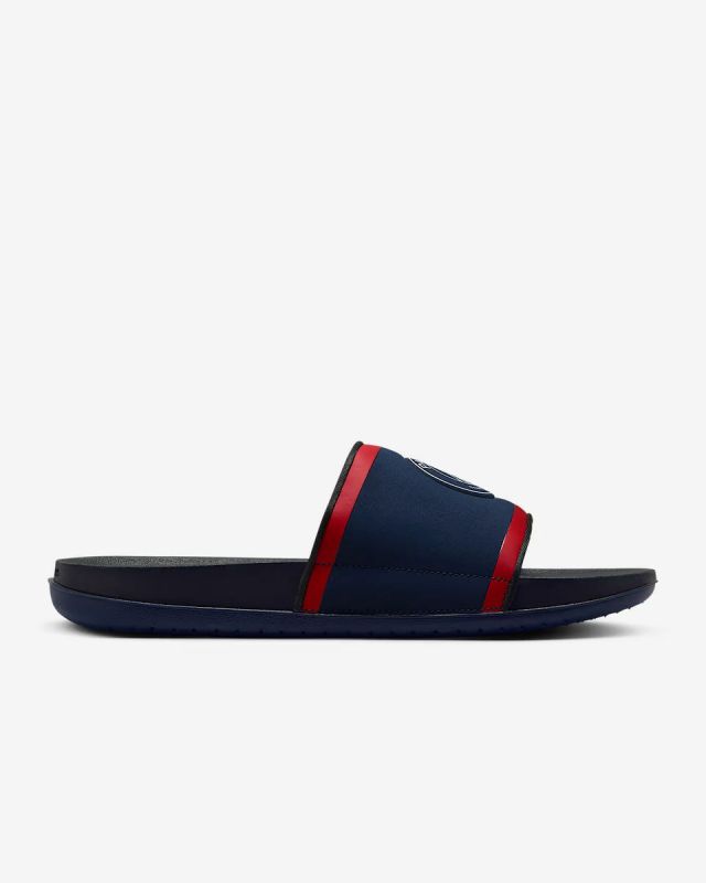 Шльопанці Nike OFFCOURT SLIDE PSG