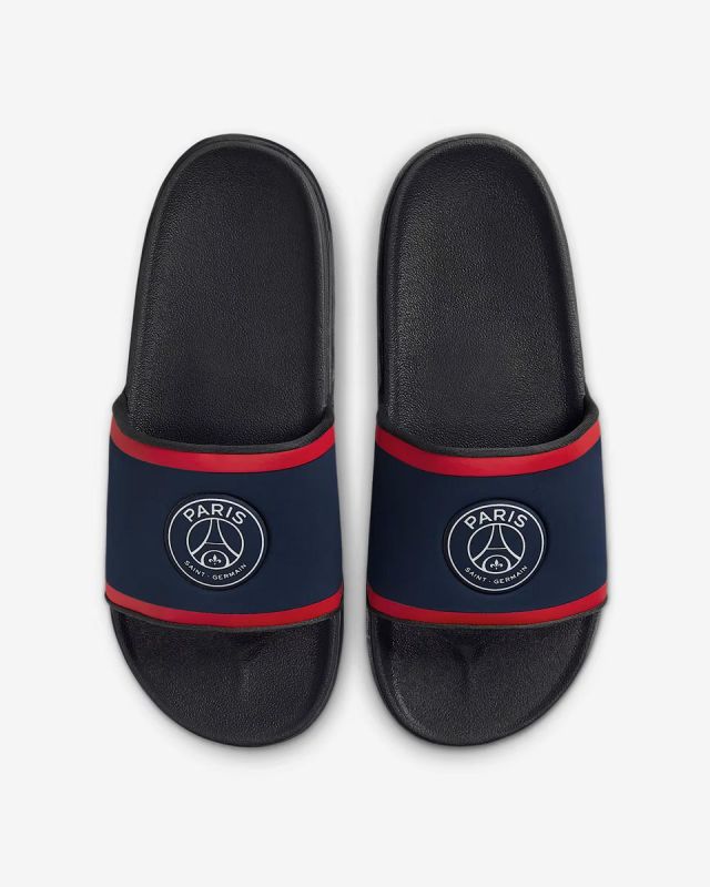 Шльопанці Nike OFFCOURT SLIDE PSG