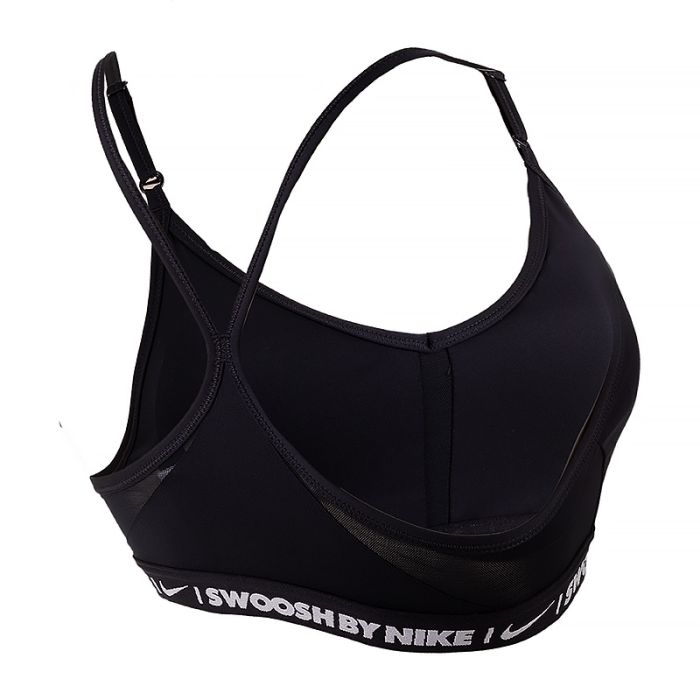 Топ Nike W NK DF INDY BRA GLS