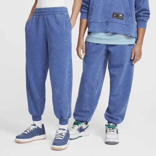 Штани Nike K NK COB FLC PANT WASH