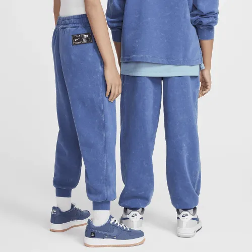 Штани Nike K NK COB FLC PANT WASH