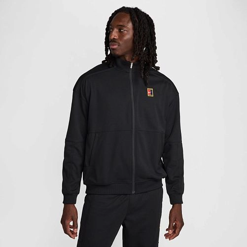 Толстовка Nike M CT HERITAGE SUIT JKT