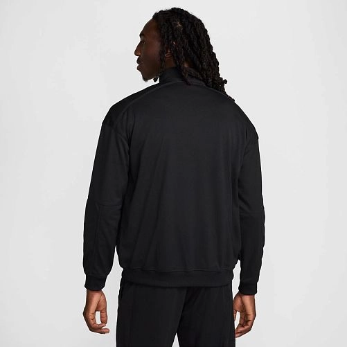 Толстовка Nike M CT HERITAGE SUIT JKT