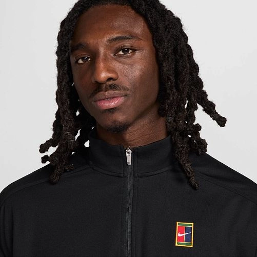Толстовка Nike M CT HERITAGE SUIT JKT