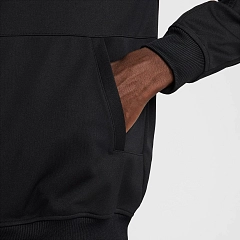 Толстовка Nike M CT HERITAGE SUIT JKT