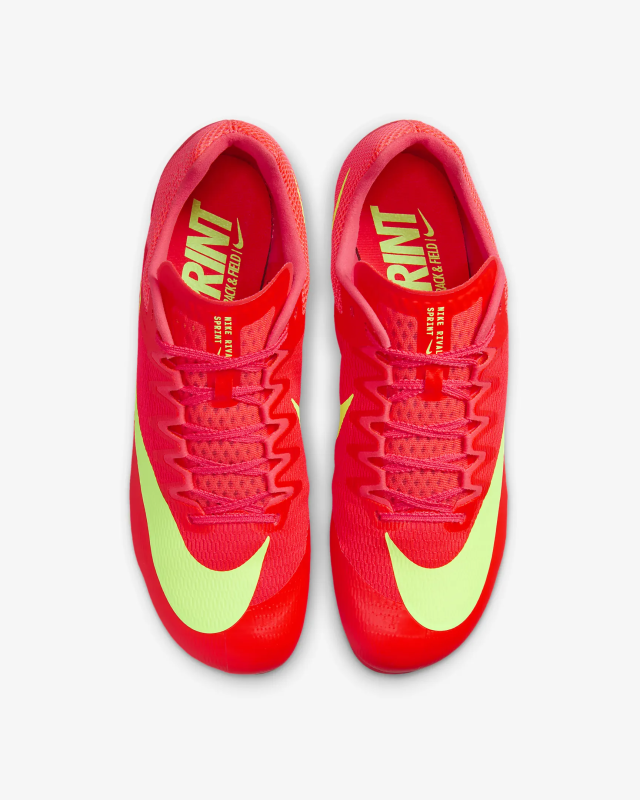 Кросівки Nike ZOOM RIVAL SPRINT