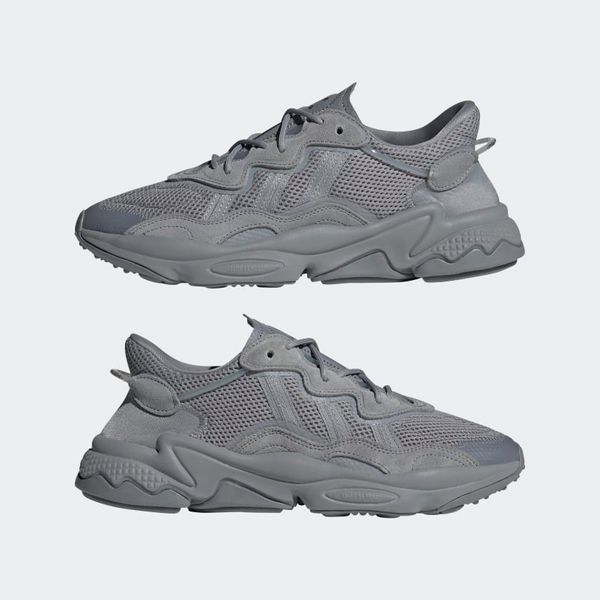 Кросівки Adidas originals Ozweego