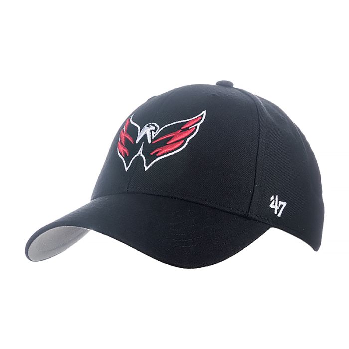 Бейсболка 47 Brand WASHINGTON CAPITALS