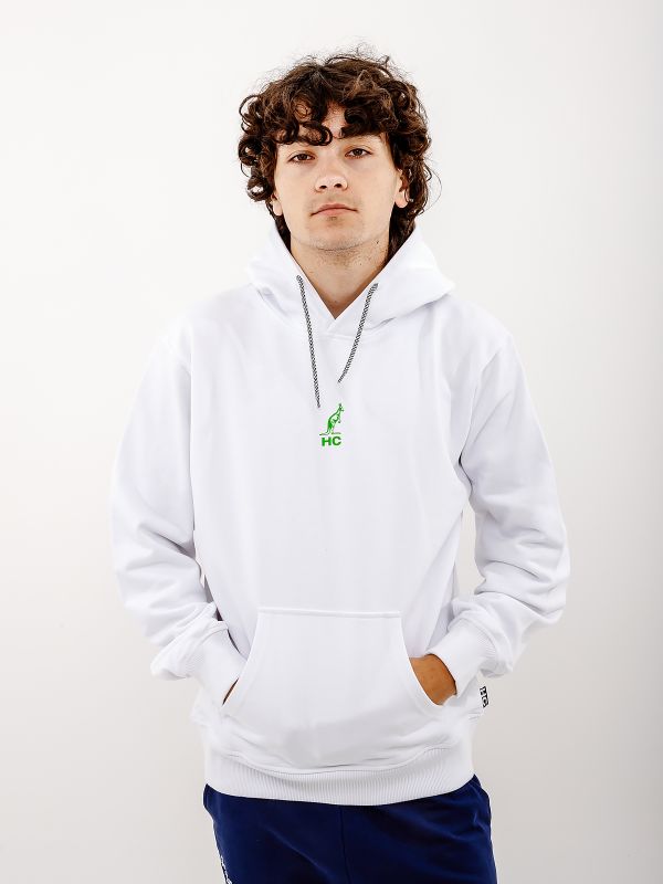 Худі AUSTRALIAN ZOOM HOODIE FLEECE