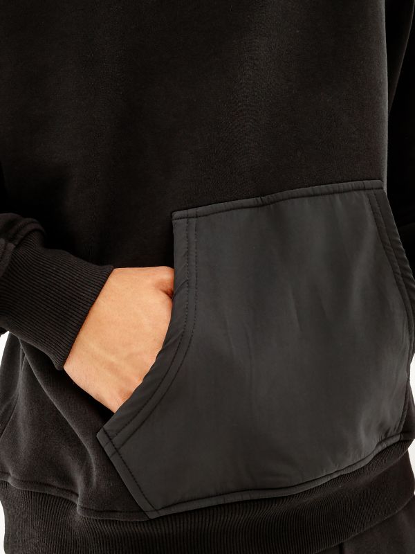 Худі AUSTRALIAN UWILLDIE23 HOODIE FLEECE