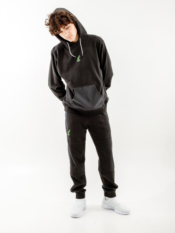 Худі AUSTRALIAN UWILLDIE23 HOODIE FLEECE