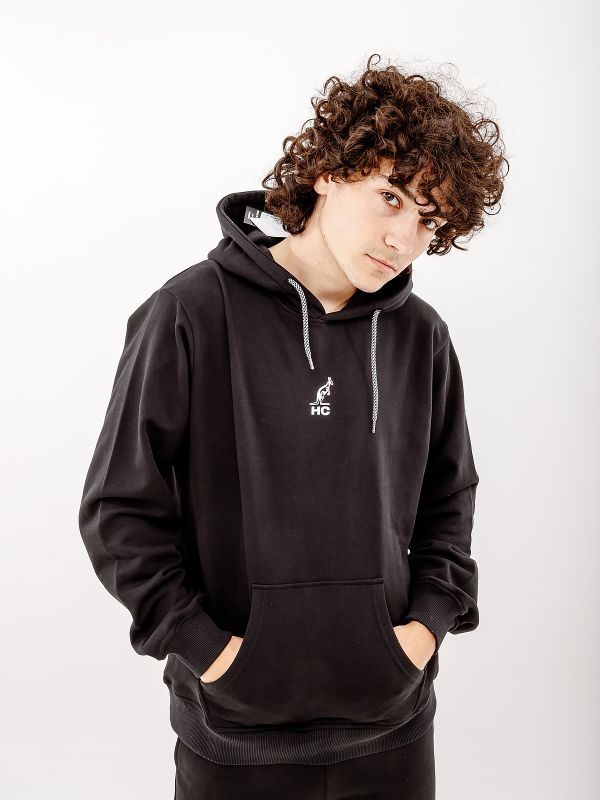 Худі AUSTRALIAN PUNCH HOODIE FLEECE