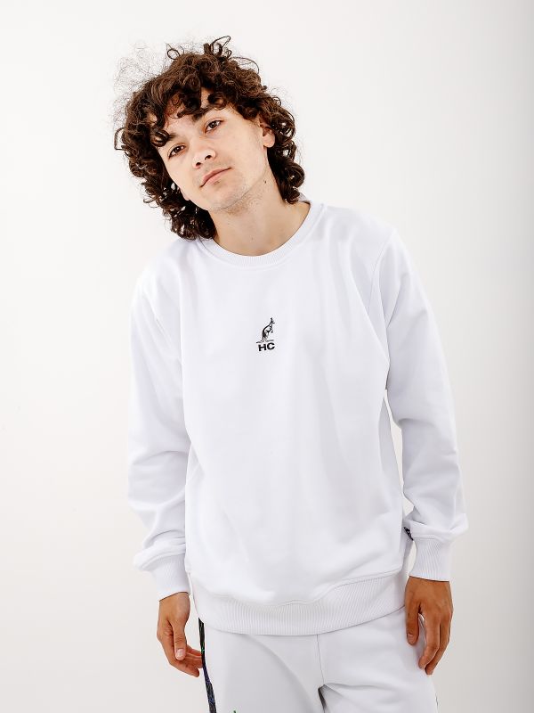 Кофта AUSTRALIAN MIXING CHAOS CREWNECK