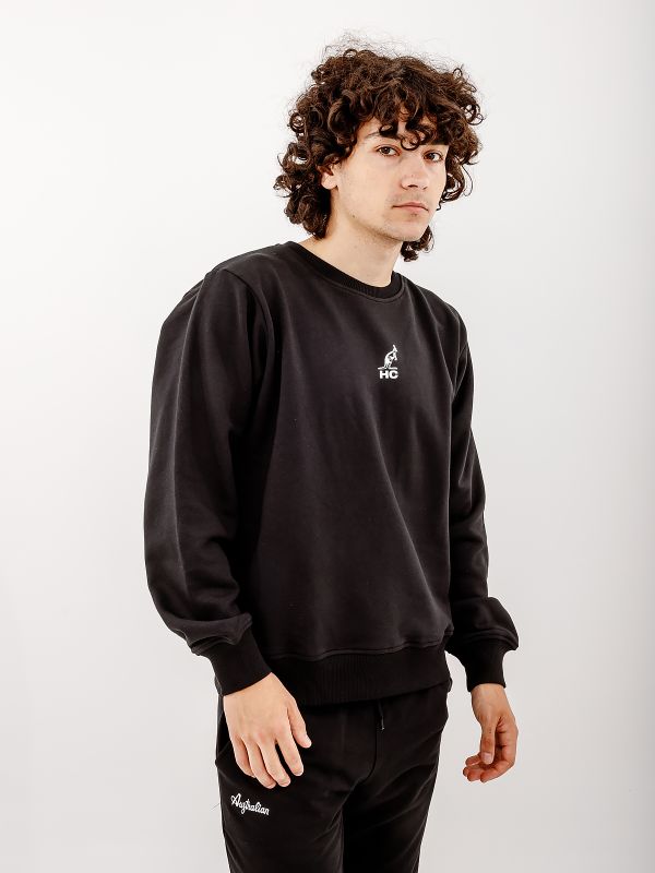 Кофта AUSTRALIAN MIXING CHAOS CREWNECK