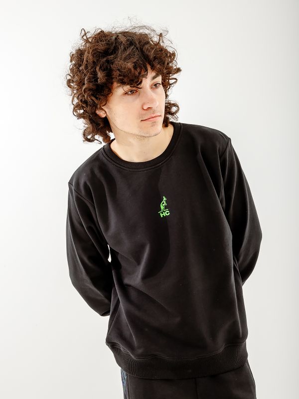 Кофта AUSTRALIAN UWILLDIE23 CREWNECK