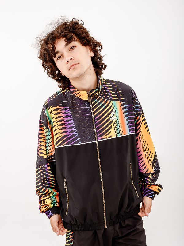 Вітровка AUSTRALIAN MIXING CHAOS SMASH JACKET